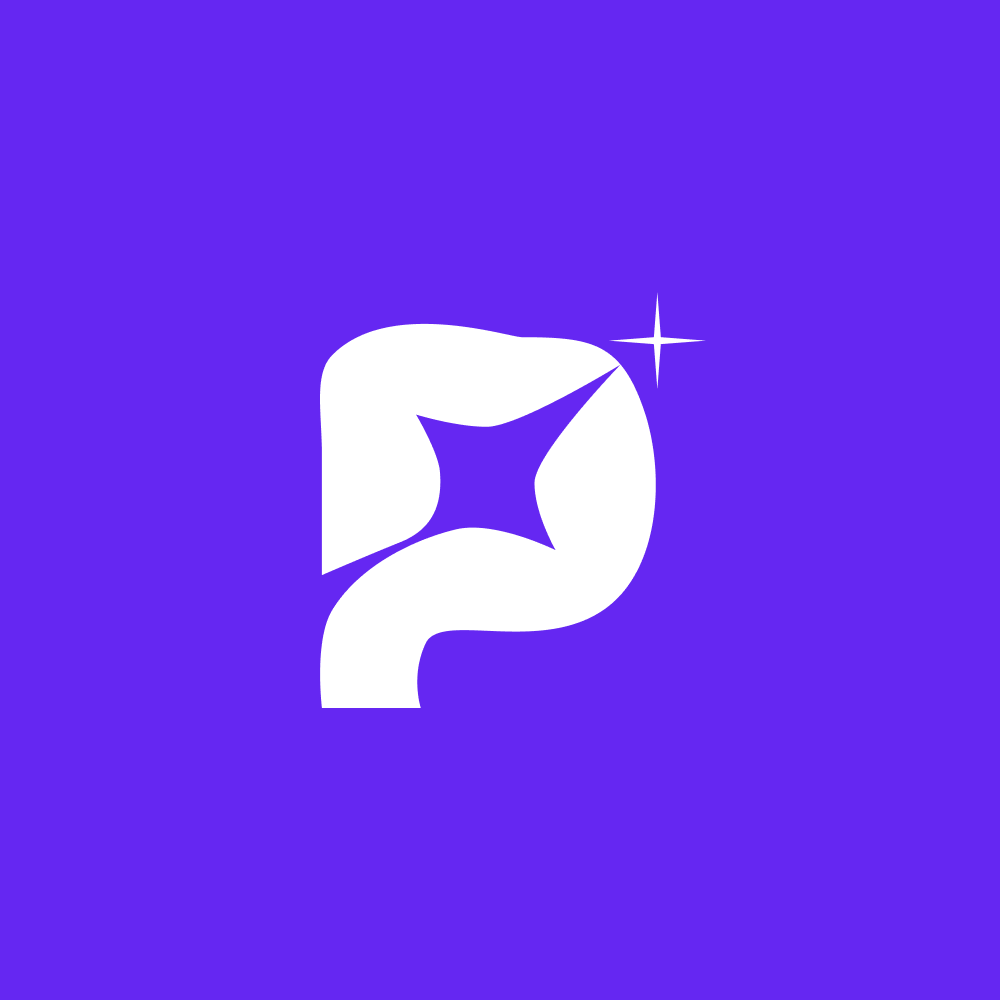 Pennytail Logo